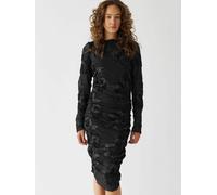 Noella Vestido ' Lavinia ' negro 42 negro
