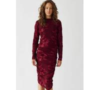 Noella Vestido ' Lavinia ' rojo vino 34 rojo vino