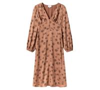 Noella Vestido ' Lilith ' rojizo 34 rojizo