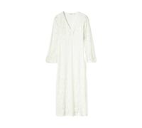 Noella Vestido ' N-Kameyella Dress ' marfil 36 marfil