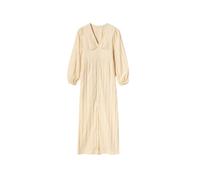 Noella Vestido ' N-Liletta ' marfil 40 marfil