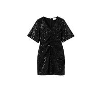 Noella Vestido ' Pastis ' negro 44 negro