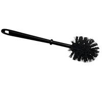 Nölle 00004087 - Escobilla de WC, color negro