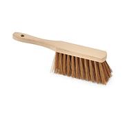 Nölle 10210000 Industrial escoba de coco, 28 cm