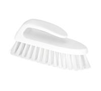 Nölle 18311851 Haccp - Cepillo de Limpieza (MDF, 1 Unidad), Color Blanco