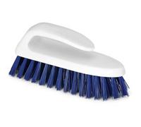 Nölle 18311853 Haccp - Cepillo de Limpieza (Madera DM), Color Azul