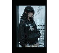 Noelle - Die Stadt zwischen Rauch und Regen: Ein düsterer Roman über Hoffnung im Schatten