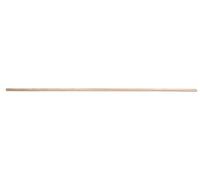 Nölle Madera de Palo para escoba, 1,4 m