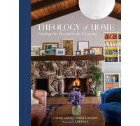 Noelle Mering Carrie Gress Theology of Home (Tapa dura) (Importación USA)