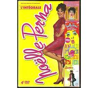 Noëlle Perna - L'intégrale [Francia] [DVD]