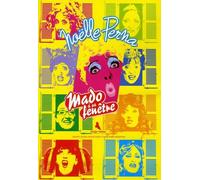 Noëlle Perna - Mado à sa fenêtre [Internacional] [DVD]