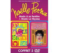 Noëlle Perna - Mado a sa fenêtre + Mado la niçoise [Internacional] [DVD]