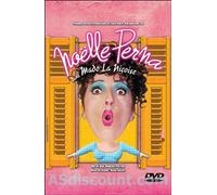 Noëlle Perna - Mado la niçoise [Reino Unido] [DVD]