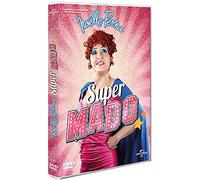 Noëlle Perna - Super Mado [Francia] [DVD]
