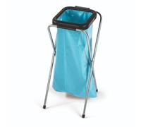 NÖLLE Profi Brush Recogedor De Basura 1 Solapa Con Tapa Soporte Para Bolsas
