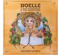 Noelle & The Deserters - High Desert Daydream [VINYL] [Vinilo]