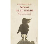 Noem haar naam: op zoek naar een zusje dat er nooit is geweest