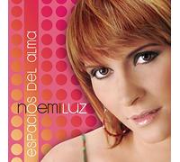 Noemi Luz - Espacios Del Alma