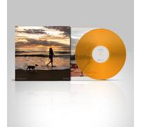 Noemi - Nostalgia - LP Colorato Arancione Trasparente [Vinilo]