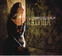 Noemi Waysfeld & Blik - Kalyma