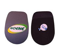 Noene Daily Specific TC4, Almohadilla para talón, Gris, 36-39