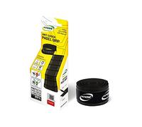 Noene Padel Grip - Cinta de Agarre antigolpes, Ancho 25 mm x Largo 850 mm x Grosor 1,6 mm.