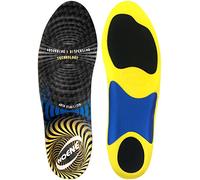 Noene Plantari IL Nuovo plantare ergonomico con appoggio stabilizzato Unisex Mod. ERGOPRO AC+ 45