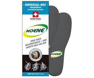 Noene Plantillas universales N02