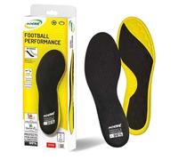 Noene Sport - Solette per Scarpe da Calcio n. 36-38, 1 Paio