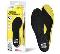 Noene Sport - Solette per Scarpe da Calcio n. 42-44, 1 Paio