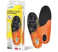 Noene Sport - Solette Tecniche Ergonomiche per Tennis e Padel n. 42-44, 1 Paio