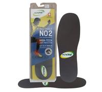 Noene Sport - Universal NO2 Oversole Soletta per Sportivi n. 43/50