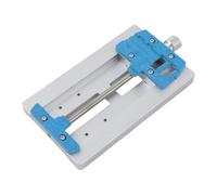 NOENNULL Accesorio de Reparación de Placa de Circuito de Rodamiento Universal, Plataforma Duradera para Reparación de Placa Base de Teléfono Móvil