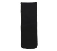 NOENNULL Bolsa de Soporte de Hierro Neoprene Bolsa de Almacenamiento Resistente a la Bolsita de Almacenamiento de la Bolsa de Cobertura Al Calor para Alertar el Cabello de Hierro Plano