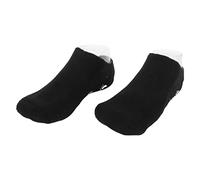 NOENNULL Calcetines de Spa de Gel Reutilizables para pies: Tratamiento Hidratante de Cuidado del Talón y Pie para la Piel Seca Agrietada | Máscara de Pie para Dormir Suave y Cómoda para