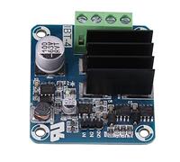 NOENNULL Controlador de Motor Módulo de Controlador de Motor de Puente H de 5 V A 15 V Módulo de de de Canal de Alto Rendimiento de Corriente Grande 50 A