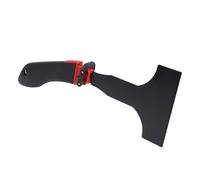 NOENNULL Juego de Cuchillas Raspadoras para Sierra Alternativa, Accesorio de Cuchillas Raspadoras de 10 Mm, 30 Mm, 50 y 100 con, Herramienta de Limpieza de Azulejos de