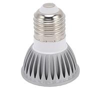 NOENNULL Lámpara de Calor para Reptiles, UVA UVB Bombilla de Luz para Reptiles E27 Bombillas para Lámpara de Calor Bombilla de Espectro Completo Lámpara de Calor para Tomar el Sol para