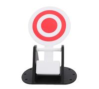 NOENNULL Objetivo de Práctica de Tiro con Bola de Nieve, Objetivo de Entrenamiento Al Aire Libre, Juego de Paintball con Bola de Nieve, Juego de de Entrenamiento Interactivo de