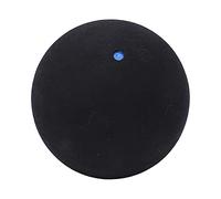 NOENNULL Pelota de Squash de un Punto de 37 Mm Pelota de Raqueta de Goma Duradera para Entrenar Principiantes, Deportiva Elástica No Tóxica para Jugadores de Nivel Básico, Liviana y Portátil (#2)