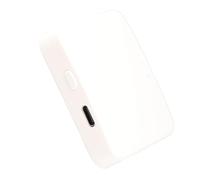 NOENNULL Puerta de Enlace Bluetooth Multimodo Inalámbrico para 3,0 Mesh Control de Voz Smart Home Hub Soporte de Enlace para Wi-Fi 2,4G Escena aplicable: Domótica
