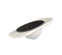 NOENNULL Rueda Giratoria Autoadhesiva, Polea Giratoria Suave de Acero Inoxidable de bajo Ruido para Caja de Almacenamiento, Polea Adhesiva de Rotación de 360° para Varias Cajas (#2)