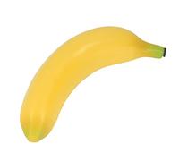 NOENNULL Shaker de Frutas Maracas, Juguetes Musicales de Aprendizaje Temprano para Bebés 6+ Meses Coloridos Instrumentos de Percusión de Plástico con Manijas de Agarre Fáciles Juguetes (A)