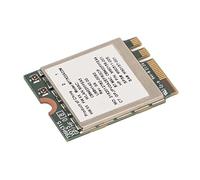 NOENNULL Tarjeta de Red Gigabit M.2 NGFF de 2400Mbps Fácil de Instalar para Películas y Archivos Grandes