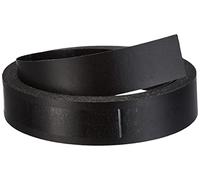 Nördlingen Pro Smart Line - Cinta Adhesiva (melamina, 19 mm x 5 m, sintética), Material sintético, Negro, 500 x 1,9 x 0,03 cm