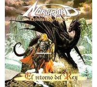 Nörthwind - Cronicas de Aravan-El Retorno Del Rey [Import]