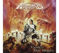 Nörthwind - Viento Del Norte [Import]