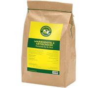 NÖSENBERGER Cardo de leche y alcachofa | 2 kg | Puede ayudar al hígado en su función y regeneración