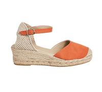 NOESLOMISMO BY DILEMA Alpargatas para Mujer | Sandalias con Cuña