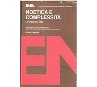 Noetica E Complessitã€. La Sfida Del [Italia] [DVD]